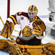 The Frozen Four was one of the first sports casualties of coronavirus.